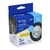 Luminario de LED 5 W empotrar redondo negro spot dirigible - Konstru Tools ®