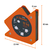 Escuadra magnética 3' para soldar, capacidad 11 kg, Truper en internet