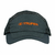 Gorra color gris, 100% poliéster, Truper - Konstru Tools ®