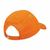 Gorra color naranja, 100% poliéster, Truper - comprar en línea