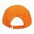 Gorra color naranja, 100% poliéster, Truper - tienda en línea