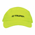 Gorra color verde, 100% poliéster, Truper - Konstru Tools ®