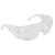 Lentes de seguridad transparentes, Truper Safe