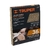 Lija para madera papel cabinet, grano 36, Truper - Konstru Tools ®