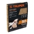 Lija para madera papel cabinet, grano 50, Truper - Konstru Tools ®