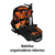 Mochila portaherramientas de 13', Truper - Konstru Tools ®