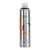 Pintura en aerosol, negro mate, bote esbelto, 400 ml