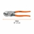 Pinza cortador multicable 10', Truper - Konstru Tools ®