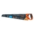 Serrucho Rapid 22', 7 DPP, mango Comfort grip, Truper - Konstru Tools ®