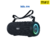 Caixa de som Mifa A90 60w 8000mh bluetooth 5.0