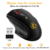 Mouse gamer wireless 2.4G 4 Botões 2000DPI