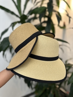 Sombrero Isabel - comprar online