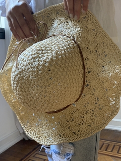 Sombrero Paula