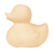 Elvis the Duck Nude