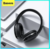 Fone de ouvido Bluetooth BASEUS D02 PRO - Original - loja online
