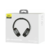 Fone de ouvido Bluetooth BASEUS D02 PRO - Original - comprar online