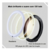 luminador Ring Ligth Anel Luz 26cm Fotos Make Com Tripé 2.1 - comprar online