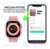 Smartwatch Rosa 41mm Ultra Mini 8 Tela 1.75 Original - loja online