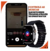 Smartwatch Ultra Series 9 Modelo 2023 Chumbo - Ligo Store