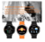 Relogio Smartwatch Ultra 9 Pro Redondo - Ligo Store