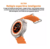 Relogio Smartwatch Ultra 9 Pro Redondo - loja online
