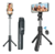 Tripé Celular Bastão Selfie Vertical Horizontal Bluetooth xtrad CH0466 - comprar online