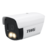 Câmera IP Bullet TWG 3MP POE STAR PLUS ( Visão Colorida Dia e Noite ) - comprar online