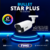Câmera IP Bullet TWG 3MP POE STAR PLUS ( Visão Colorida Dia e Noite ) na internet