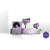 Hd 2 Tb Wd Purple Próprio Para Dvr Gravação De Imagens - loja online