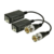 Kit 10 Pares De Video Balun Câmeras Hd Cvi Tvi Engate Rápido - comprar online