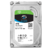 HD Interno 4tb Seagate Skyhawk 5900rpm 64mb st4000vx007 - Vigilancia-dvr