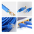 Cabo De Rede Rj45 3m Ethernet Patch Cord Cat5e Azul 3 Metros - comprar online
