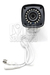 Câmera Monitoramento Twg Full Hd 2.0 Lente 2.8 Infra De 20mts