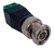 Kit 20 Conector Bnc Macho Borne Parafuso P/ Camera De Cftv - comprar online