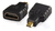 Adaptador Micro Hdmi Macho Para Hdmi Femea