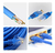 Cabo De Rede Rj45 15 Mts Ethernet Patch Cord Cat5 Azul - comprar online