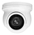 Mini Camera Dome Carcaça Metálica Alta Definição 1.3mp - comprar online