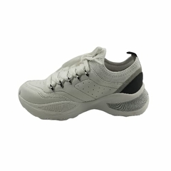 TENIS LOGUS FEM. FLATFORM