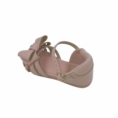 SANDALIA MOLEKINHA BABY FEM. LAÇO - comprar online