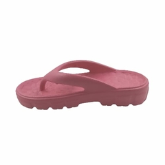 CHINELO YVATE FEM. NUVEM DEDO EVA - comprar online