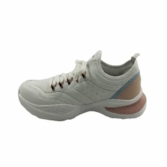 Imagem do TENIS LOGUS FEM. FLATFORM