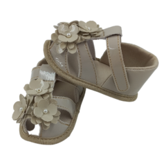 SANDALIA KETO BABY FEM. - comprar online