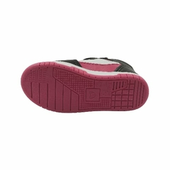 TENIS MOLEKINHA INF. FEM. VELCRO CANO MEDIO - comprar online