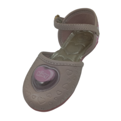 SAPATILHA KIDY BABY MENINA BAILARINA - comprar online