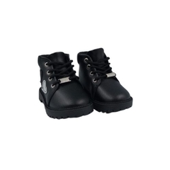 BOTA MOLEKINHA BABY FEM. CORAÇÃO - comprar online