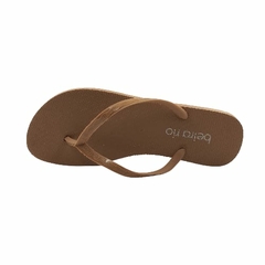 CHINELO BEIRA RIO FEM. CASUAL