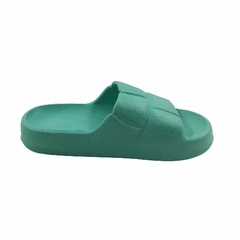 CHINELO YVATE FEM. SLIDE NUVEM EVA - comprar online