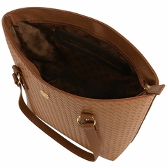 BOLSA RAFITTHY FEMININA 33.23170A - Lú Calçados