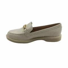 MOCASSIM MOLECA FEM. CASUAL - comprar online