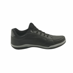 SAPATENIS SPORTFIRE MASC. CASUAL C/ZIPER - comprar online